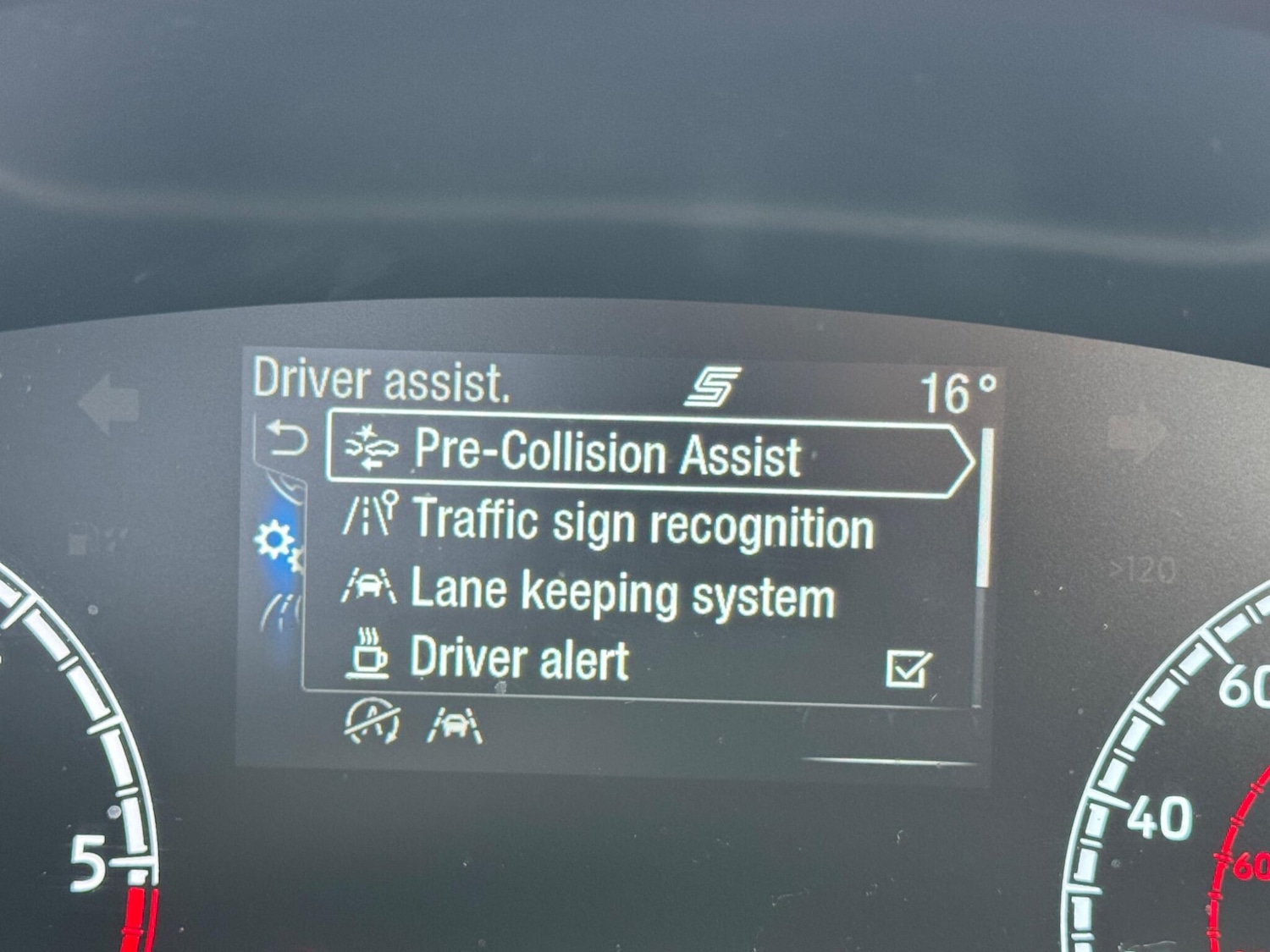 Vehicle 31