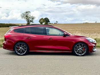 Used Ford Focus 2019 for sale - 75926714: Photo