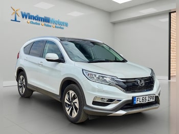 Used Honda CR-V 2015 for sale - 79062265: Photo