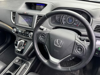 Used Honda CR-V 2015 for sale - 79062265: Photo