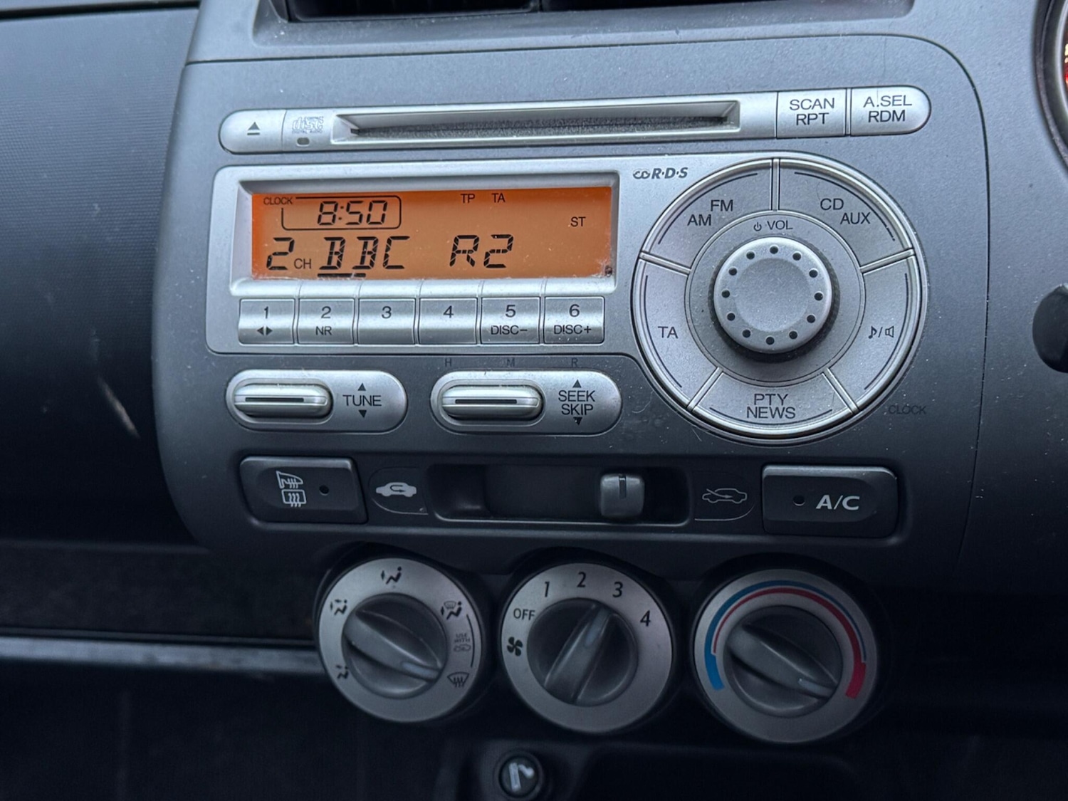 Used Honda Jazz 2008 for sale - 77511132: Photo 10