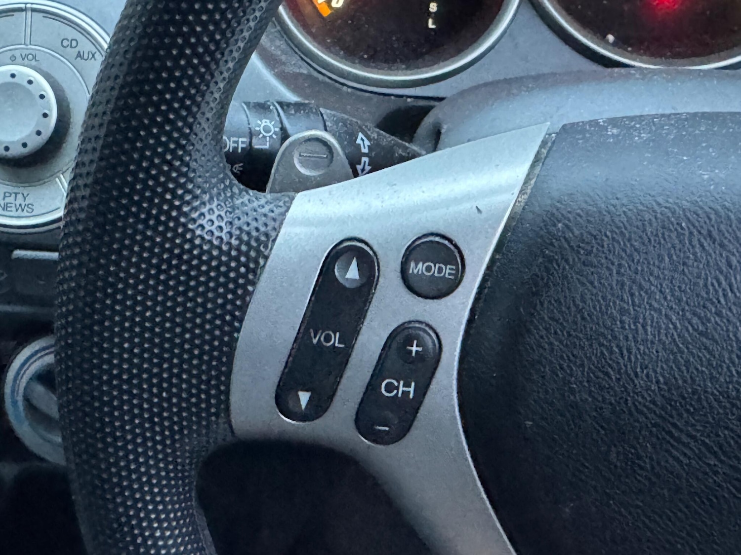 Used Honda Jazz 2008 for sale - 77511132: Photo 12