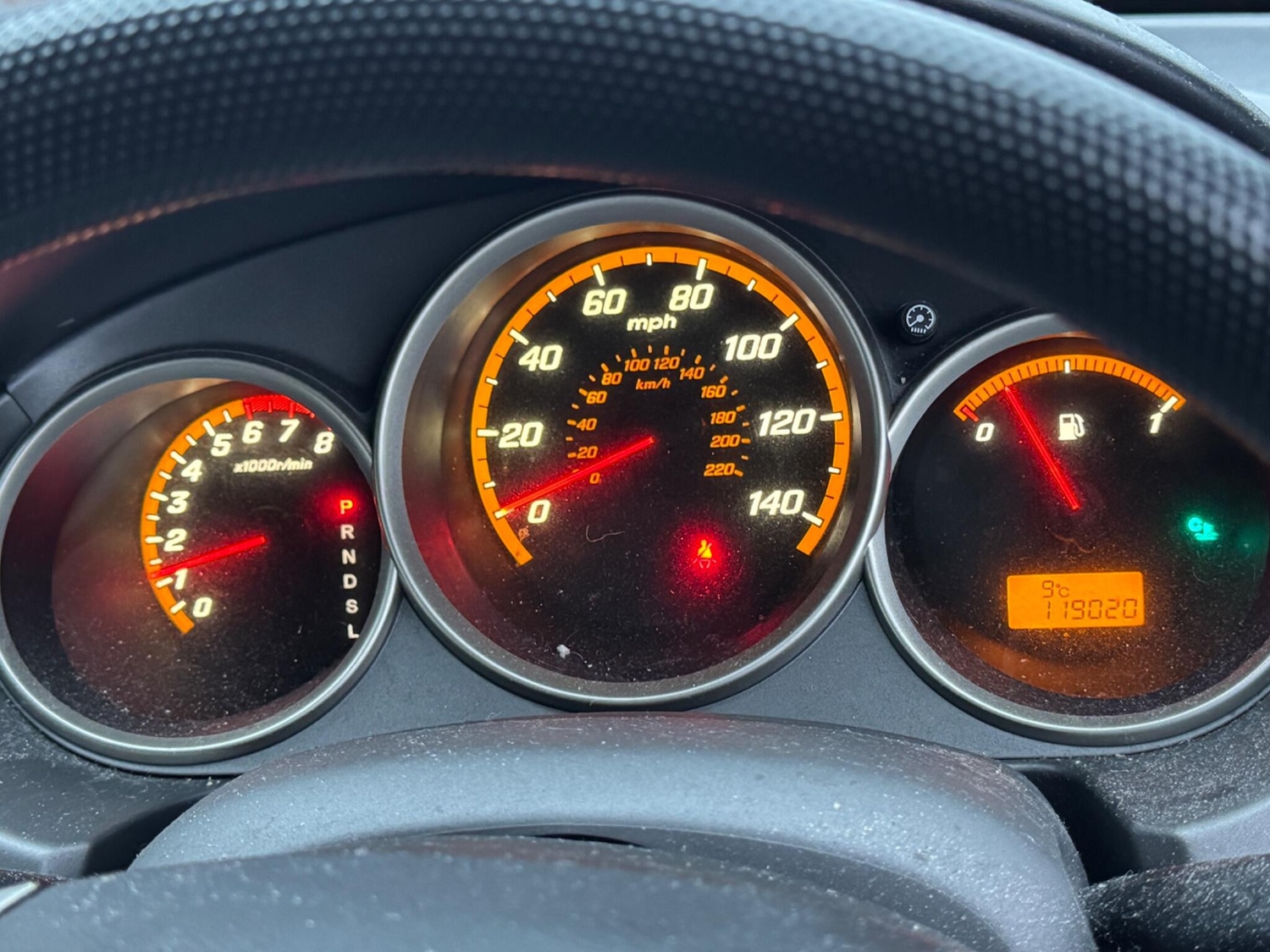 Used Honda Jazz 2008 for sale - 77511132: Photo 16