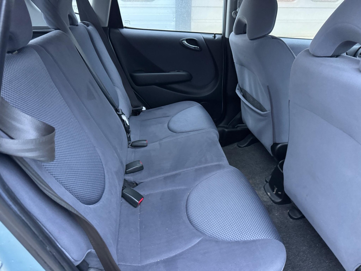 Used Honda Jazz 2008 for sale - 77511132: Photo 17