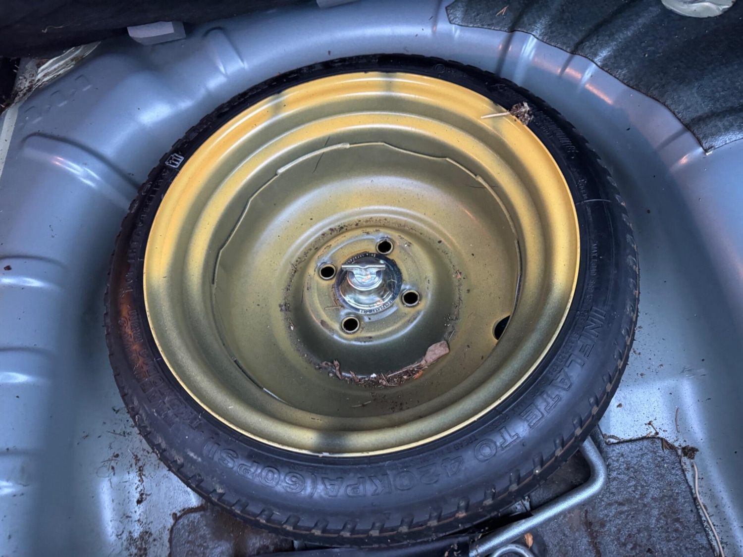 Used Honda Jazz 2008 for sale - 77511132: Photo 19