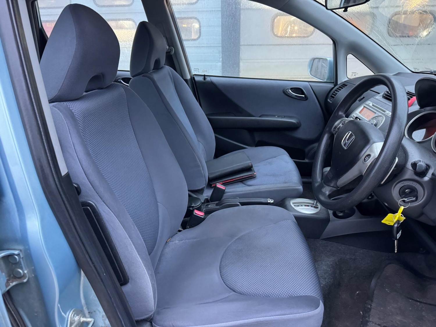 Used Honda Jazz 2008 for sale - 77511132: Photo 8