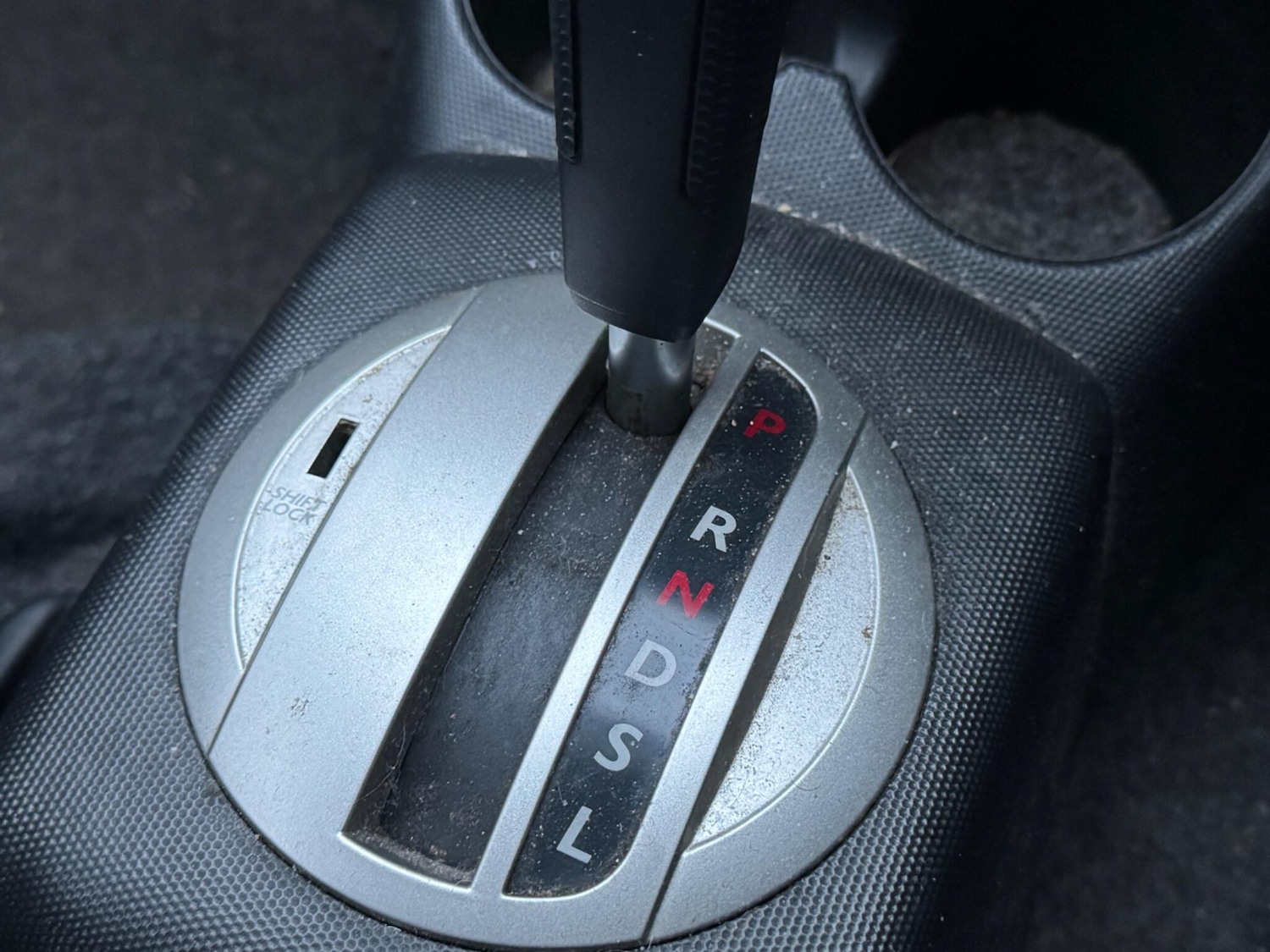 Used Honda Jazz 2008 for sale - 77511132: Photo 9