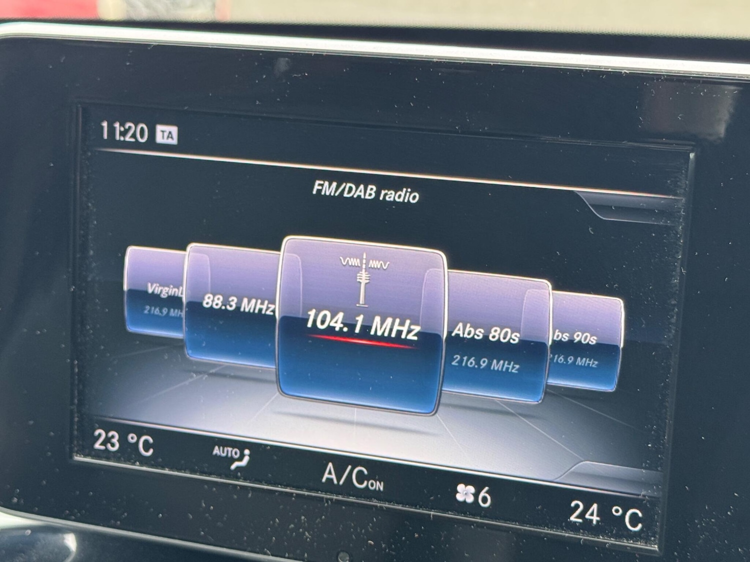 Used Mercedes-Benz C Class 2017 for sale - 76620266: Photo 15