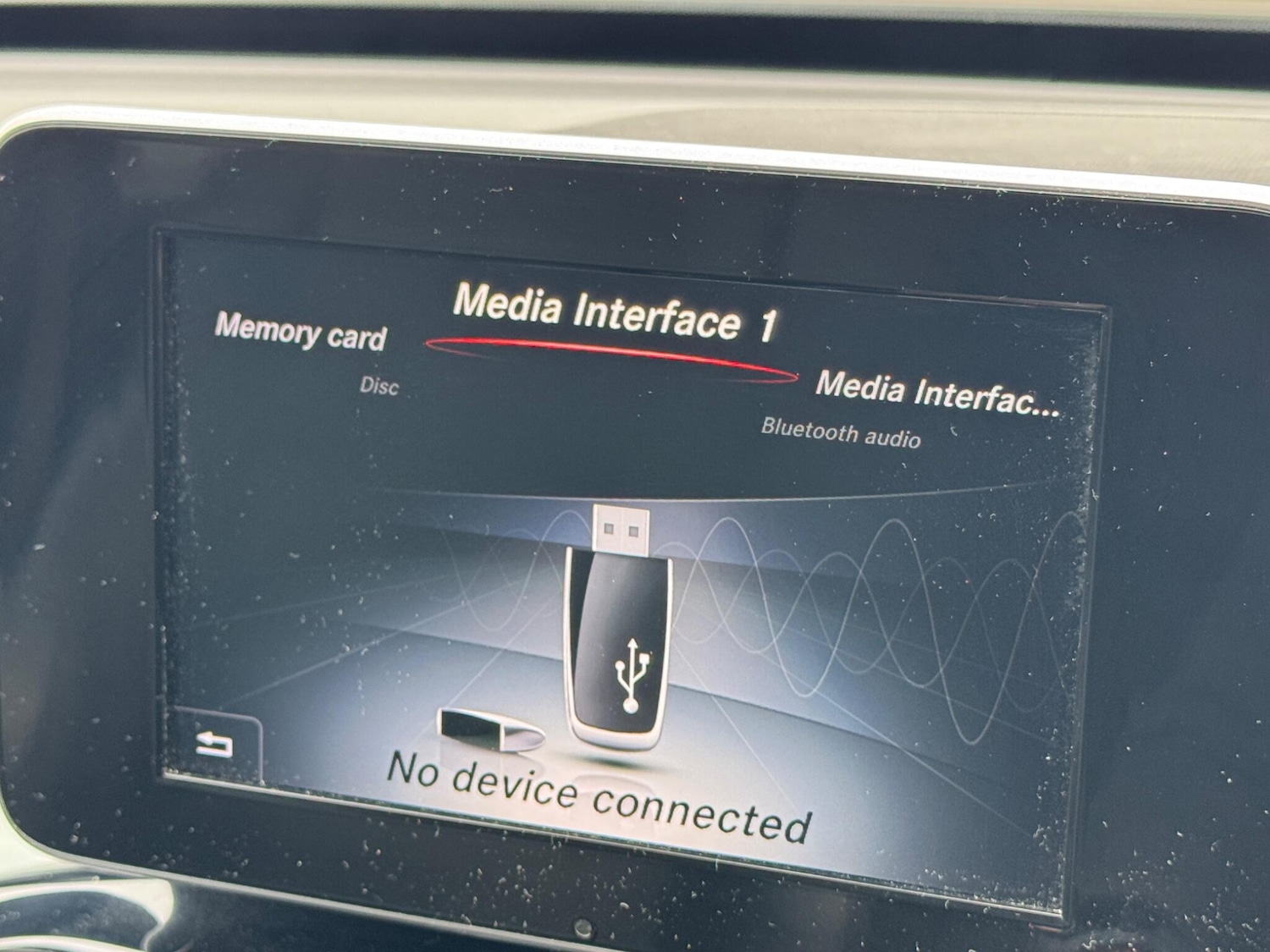 Used Mercedes-Benz C Class 2017 for sale - 76620266: Photo 16