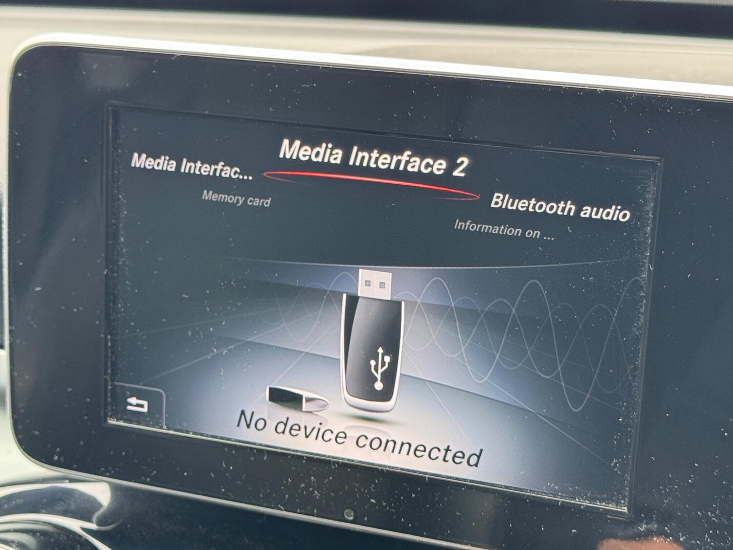 Used Mercedes-Benz C Class 2017 for sale - 76620266: Photo 17