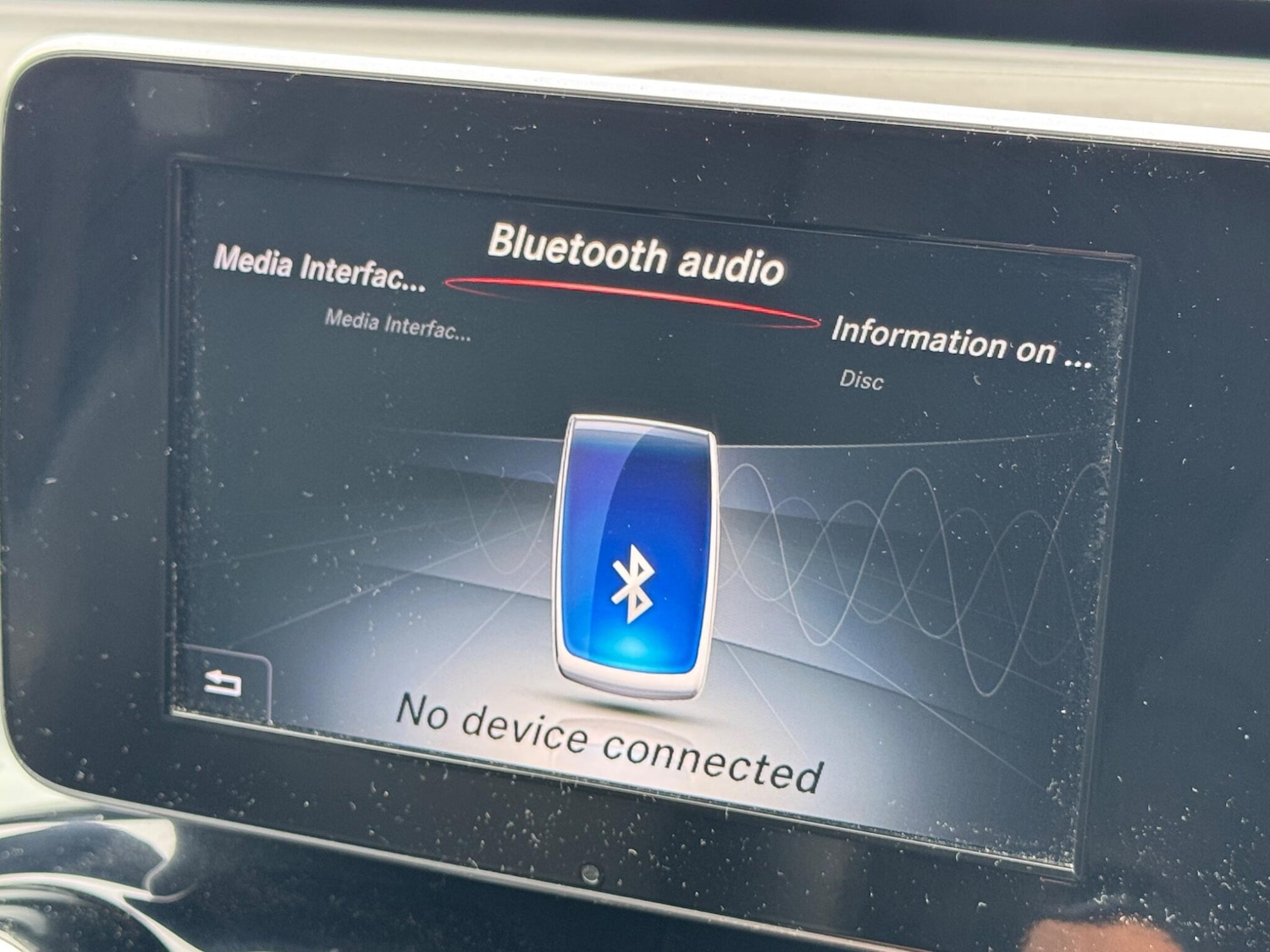 Used Mercedes-Benz C Class 2017 for sale - 76620266: Photo 18