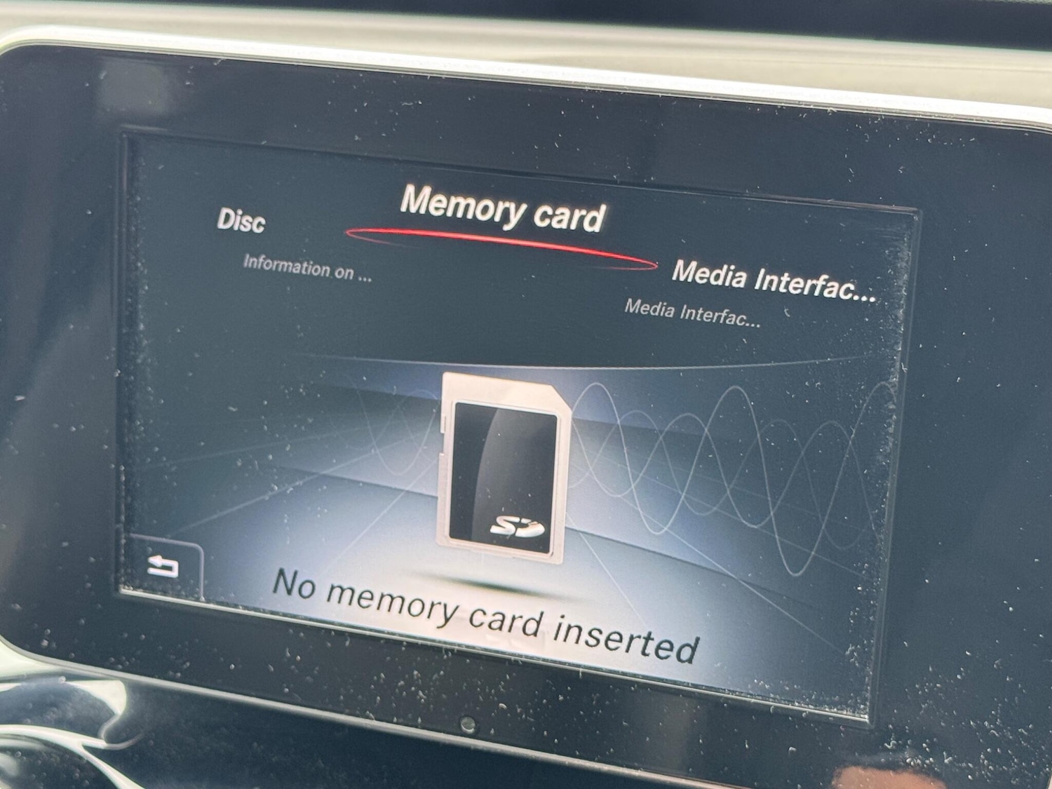 Used Mercedes-Benz C Class 2017 for sale - 76620266: Photo 19