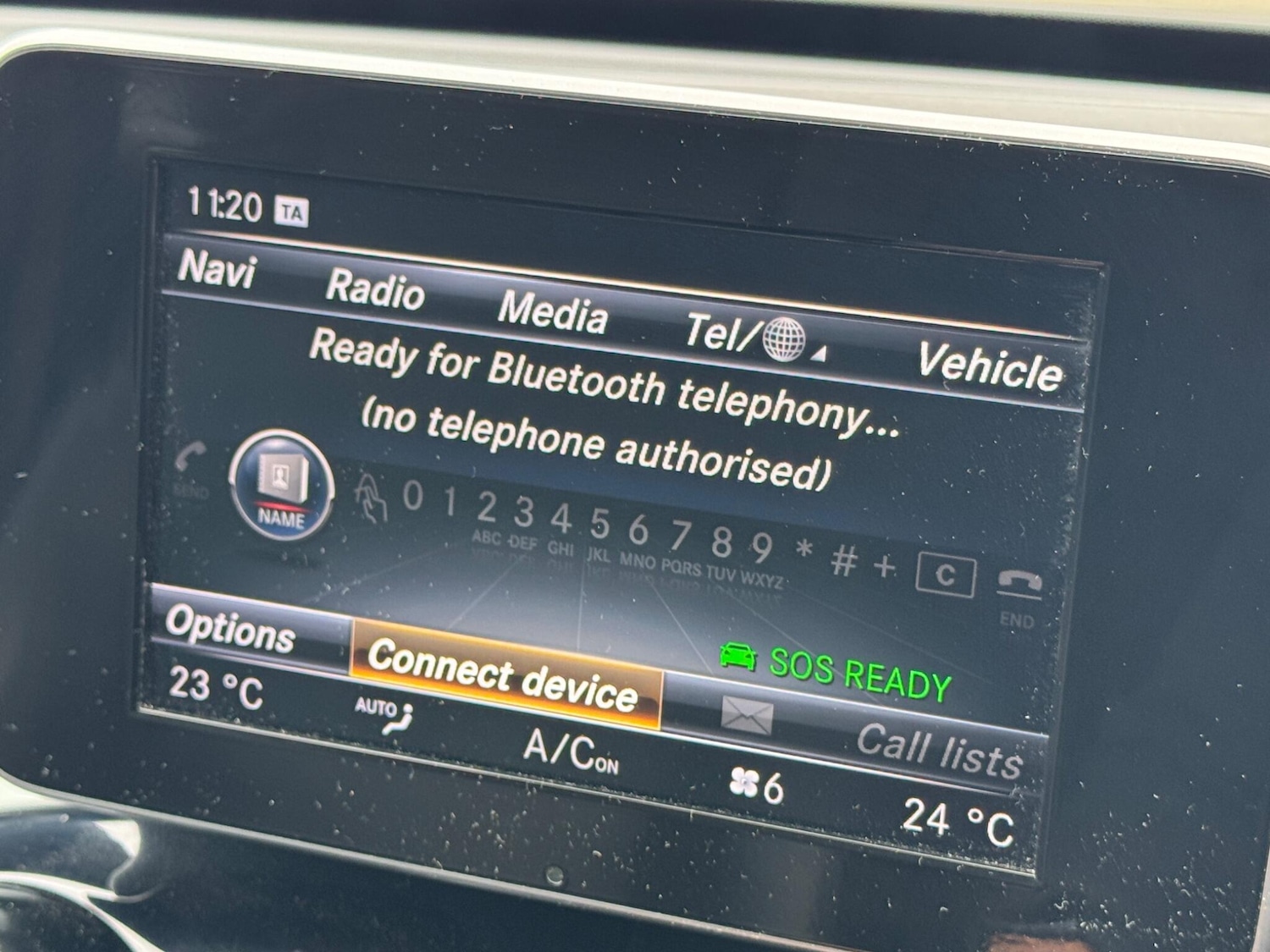 Used Mercedes-Benz C Class 2017 for sale - 76620266: Photo 20