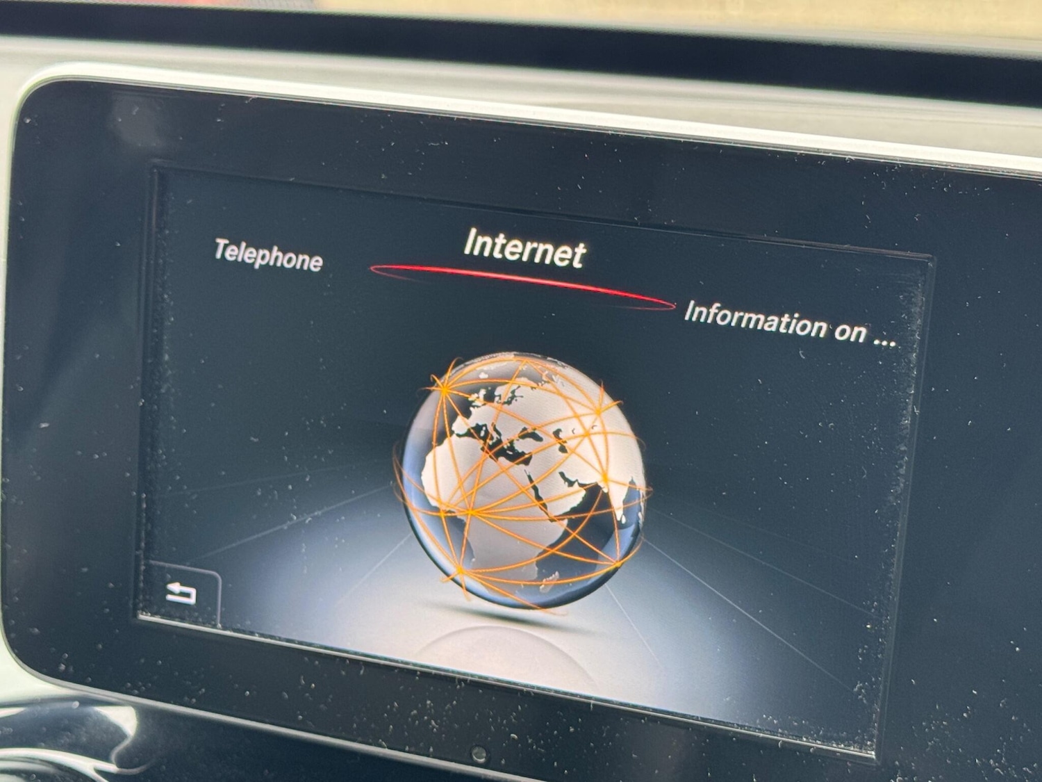 Used Mercedes-Benz C Class 2017 for sale - 76620266: Photo 21