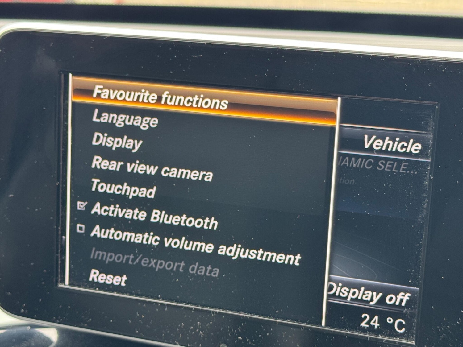 Used Mercedes-Benz C Class 2017 for sale - 76620266: Photo 22