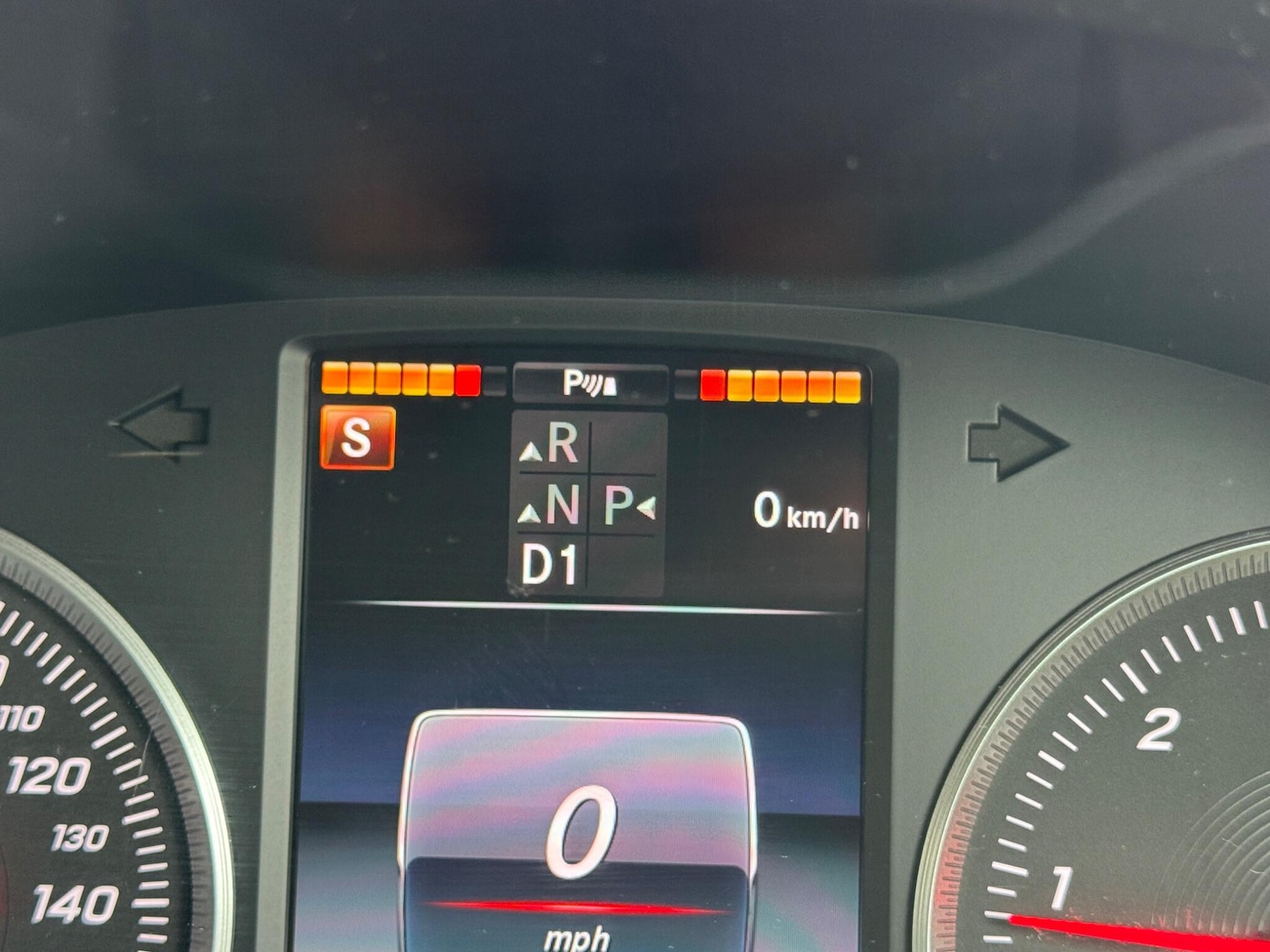 Used Mercedes-Benz C Class 2017 for sale - 76620266: Photo 25