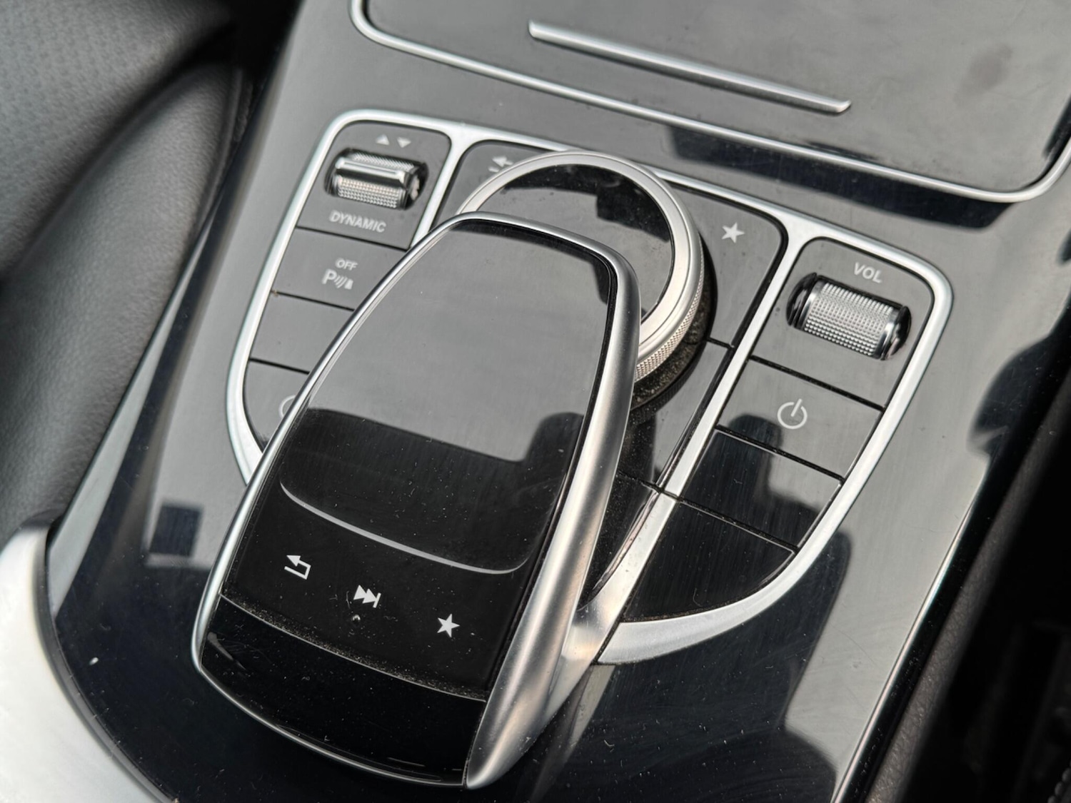 Used Mercedes-Benz C Class 2017 for sale - 76620266: Photo 27