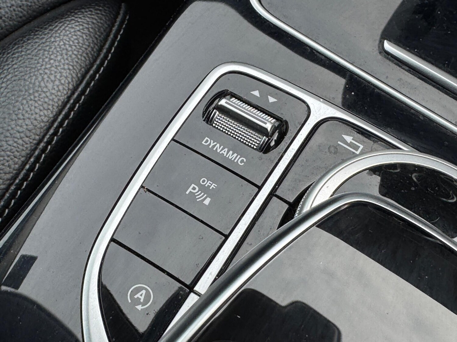 Used Mercedes-Benz C Class 2017 for sale - 76620266: Photo 28