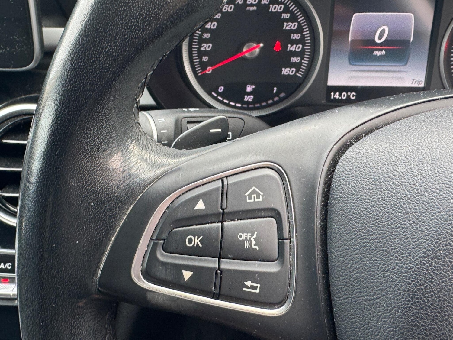 Used Mercedes-Benz C Class 2017 for sale - 76620266: Photo 30