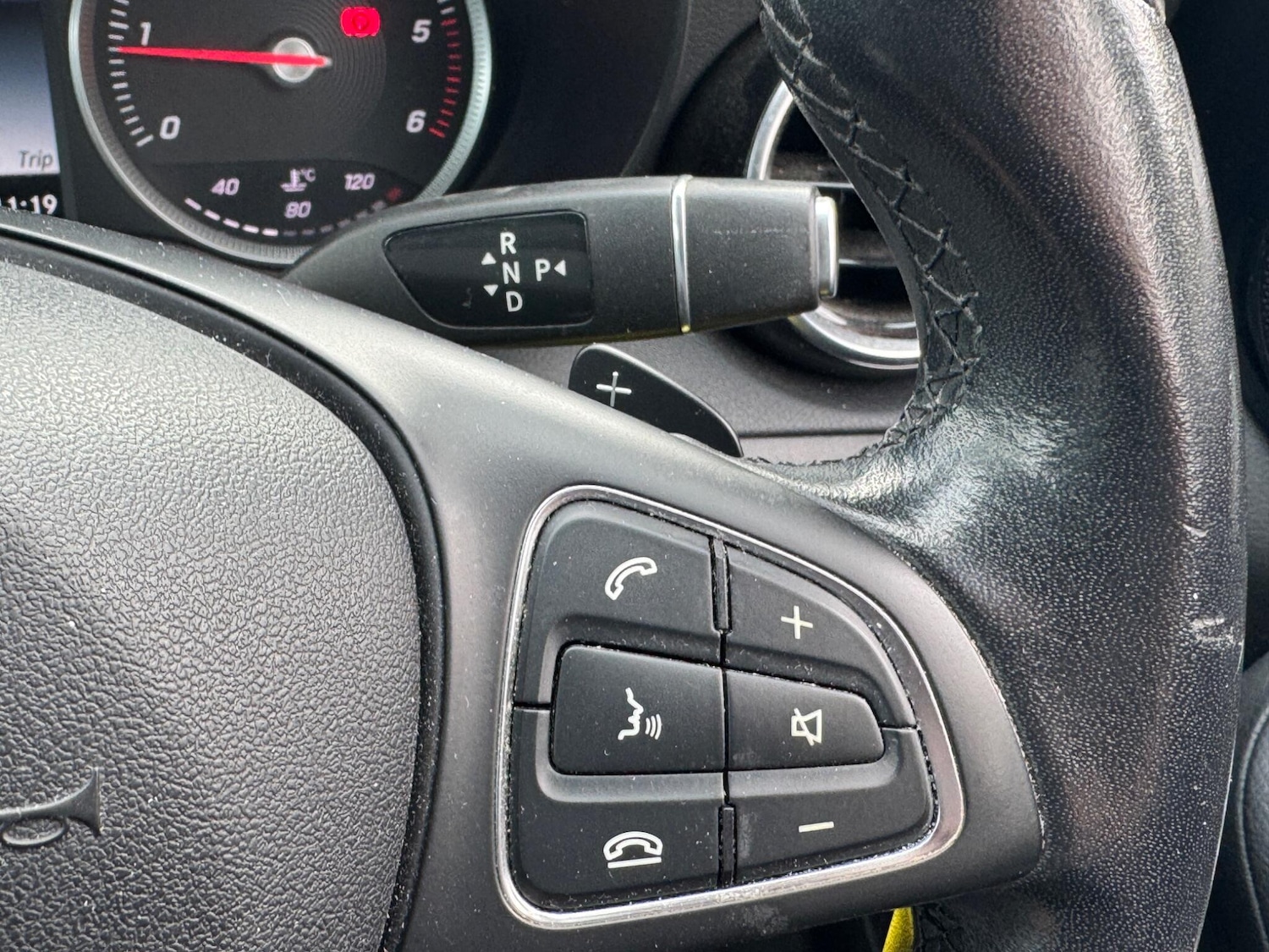 Used Mercedes-Benz C Class 2017 for sale - 76620266: Photo 31