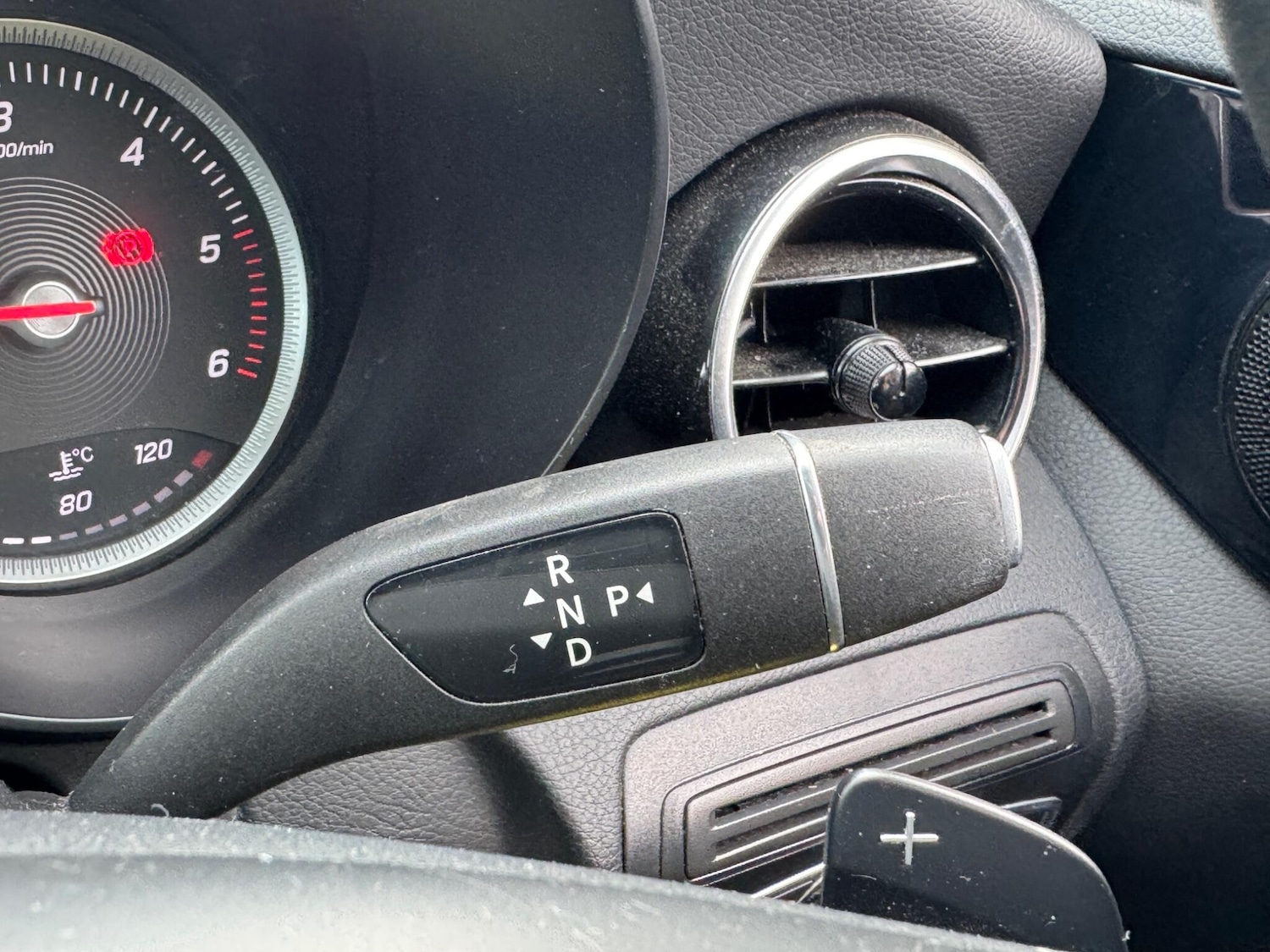 Used Mercedes-Benz C Class 2017 for sale - 76620266: Photo 33