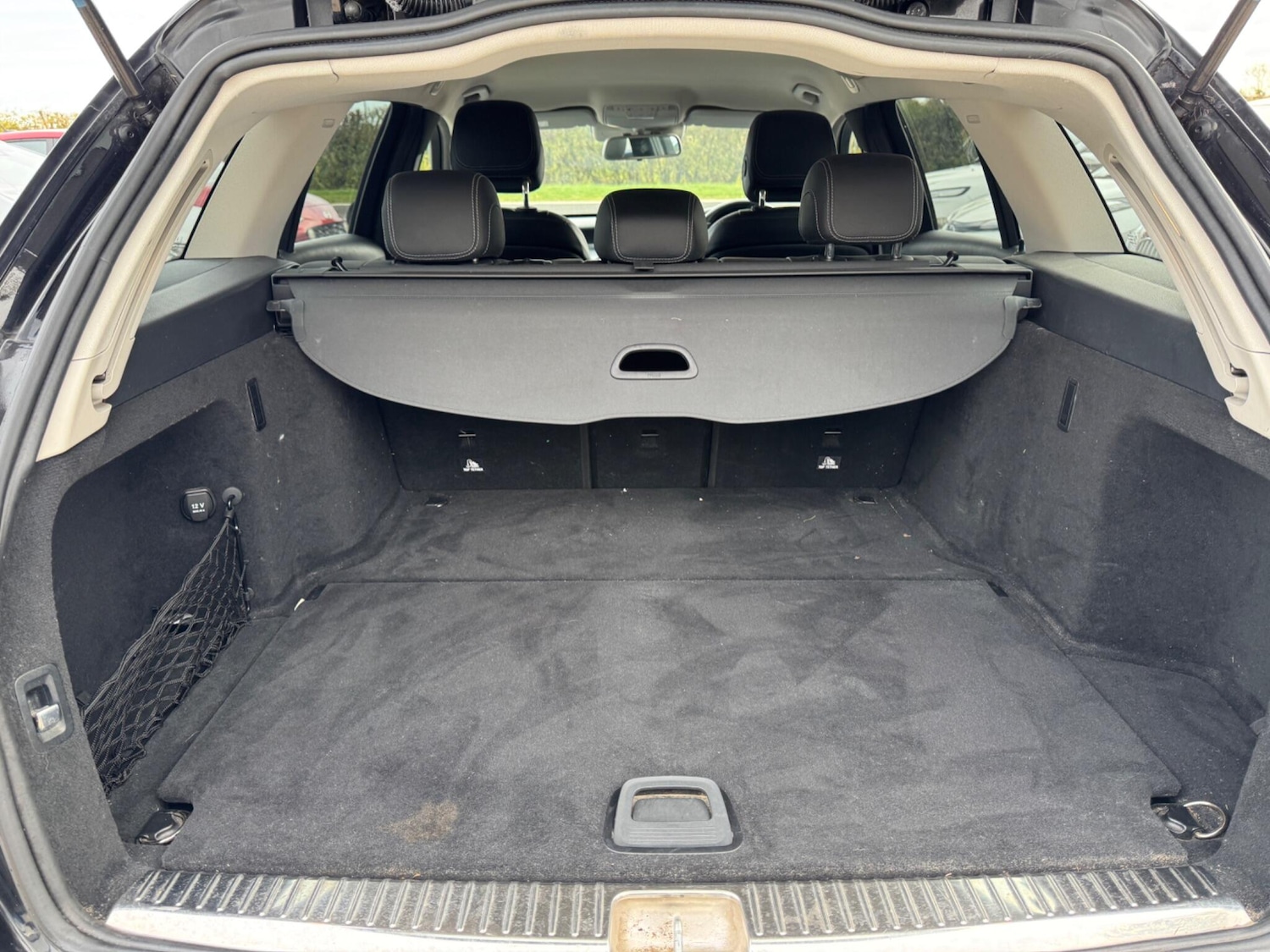 Used Mercedes-Benz C Class 2017 for sale - 76620266: Photo 41