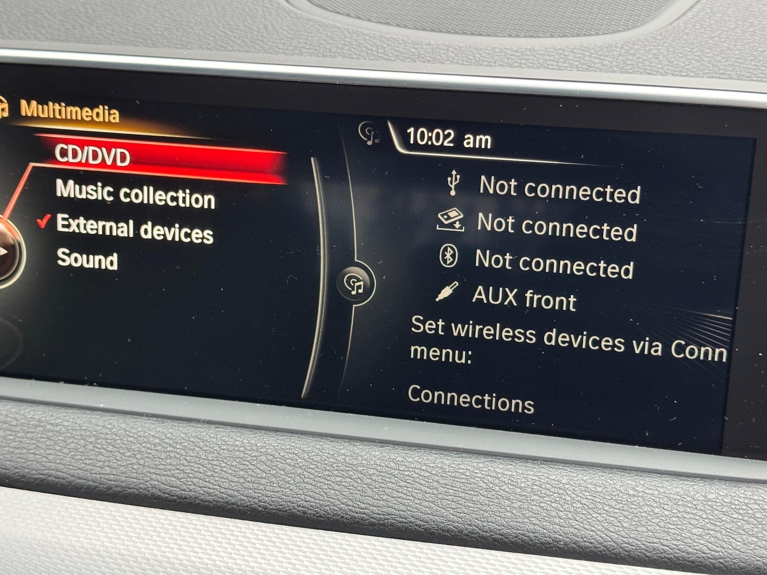 Used BMW X5 2014 for sale - 77166734: Photo 13