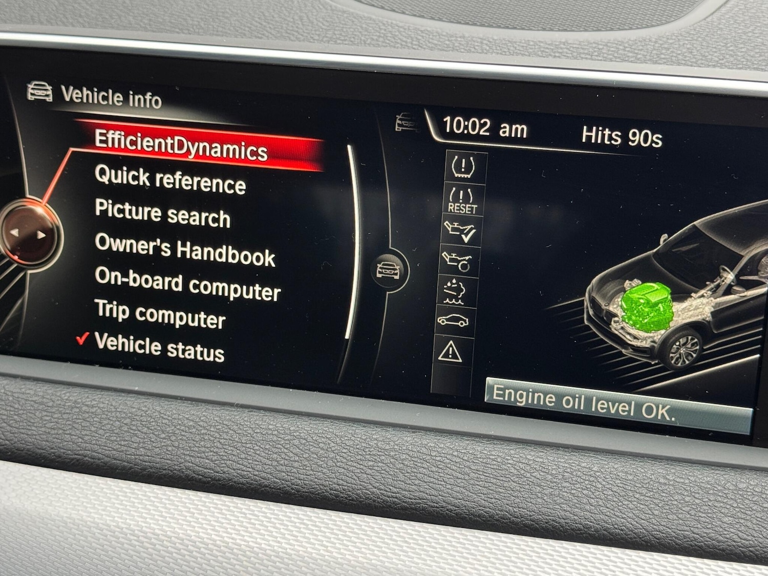 Used BMW X5 2014 for sale - 77166734: Photo 16