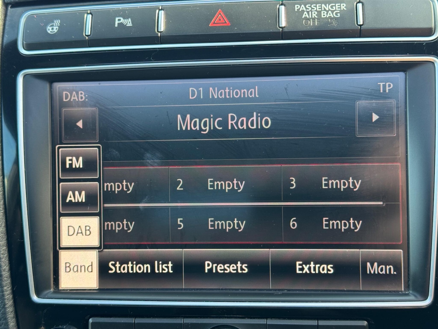 Used Volkswagen Touareg 2015 for sale - 76865829: Photo 22