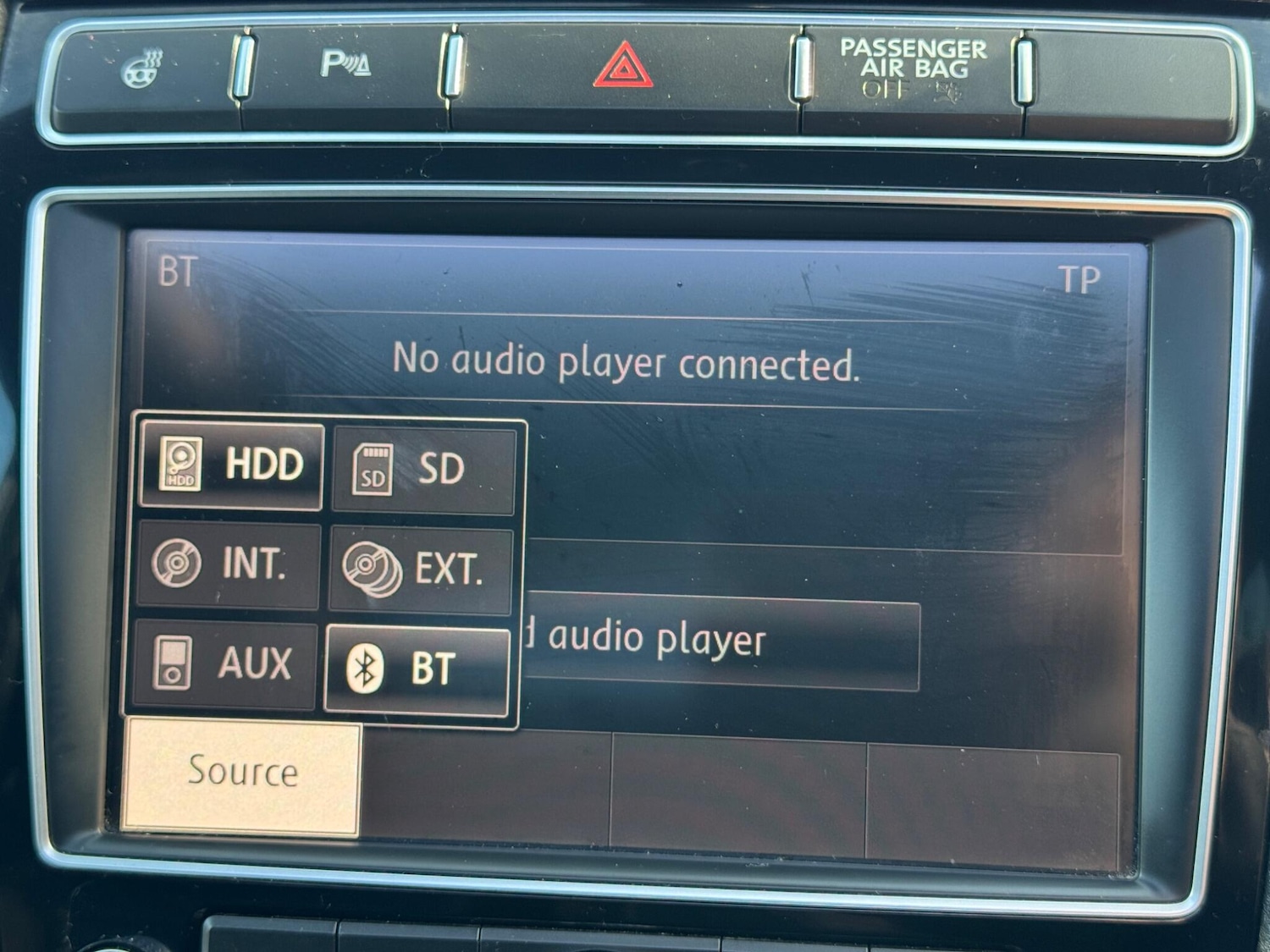 Used Volkswagen Touareg 2015 for sale - 76865829: Photo 23