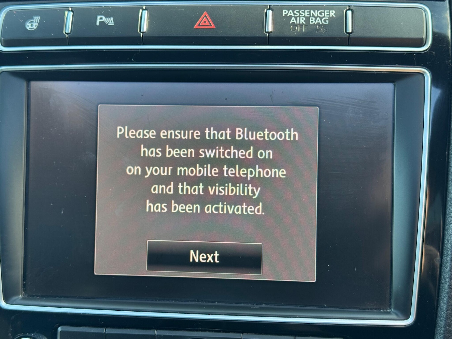 Used Volkswagen Touareg 2015 for sale - 76865829: Photo 24