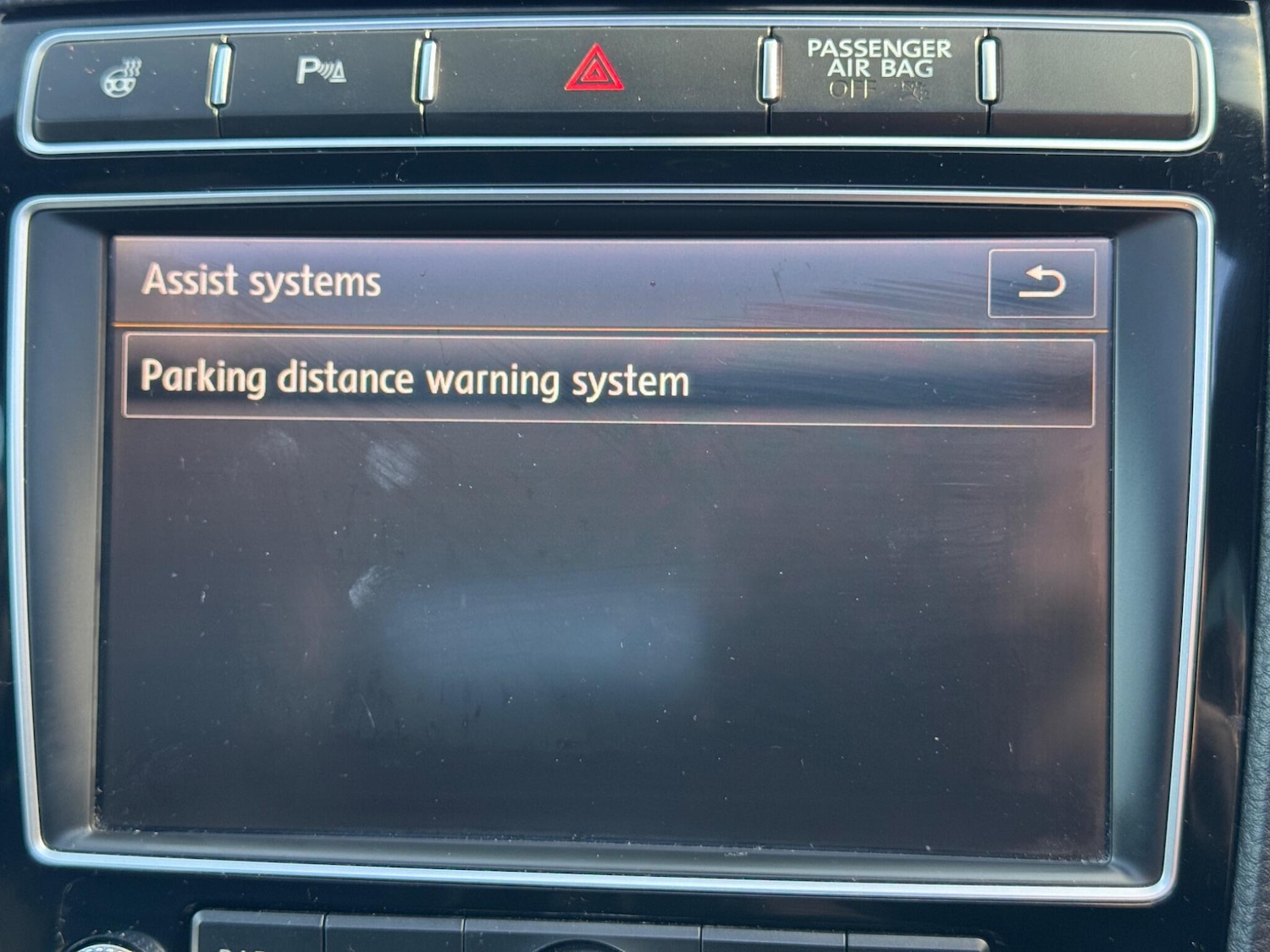 Used Volkswagen Touareg 2015 for sale - 76865829: Photo 27