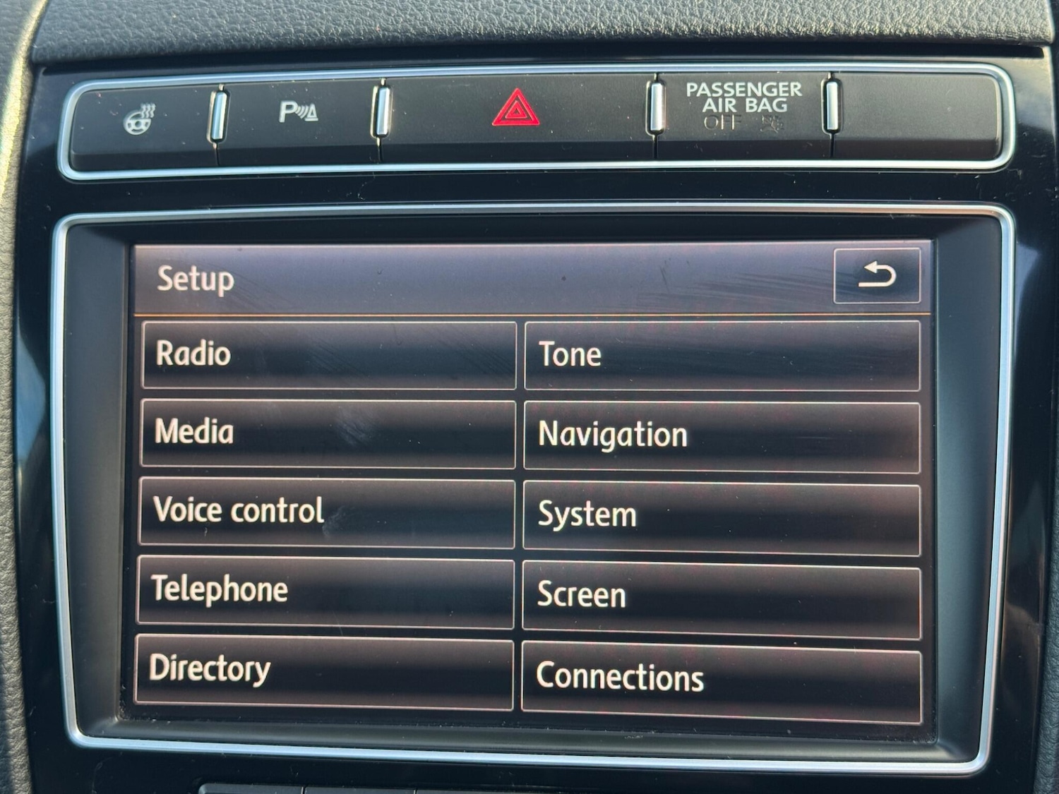 Used Volkswagen Touareg 2015 for sale - 76865829: Photo 30