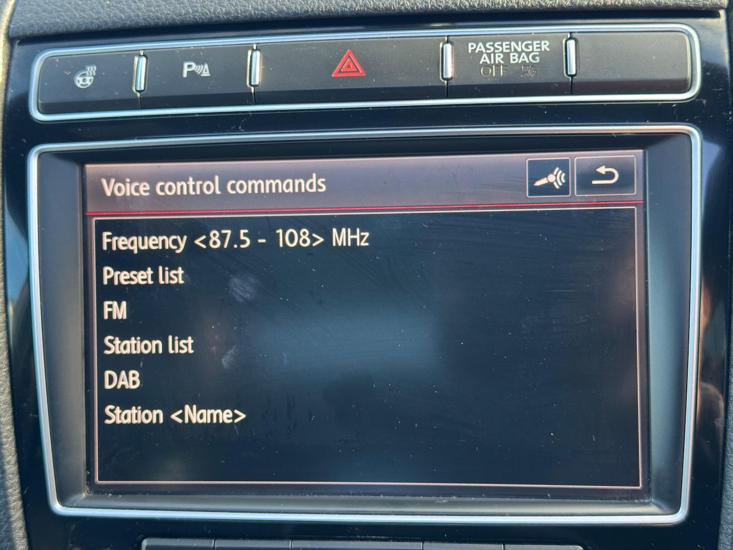 Used Volkswagen Touareg 2015 for sale - 76865829: Photo 32