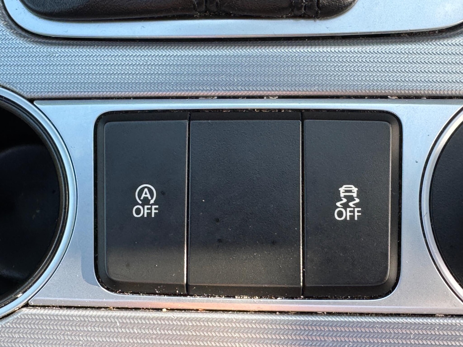 Used Volkswagen Touareg 2015 for sale - 76865829: Photo 37