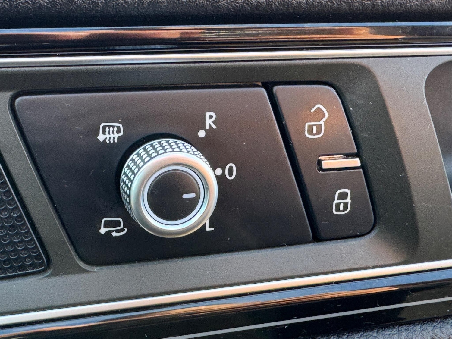 Used Volkswagen Touareg 2015 for sale - 76865829: Photo 48