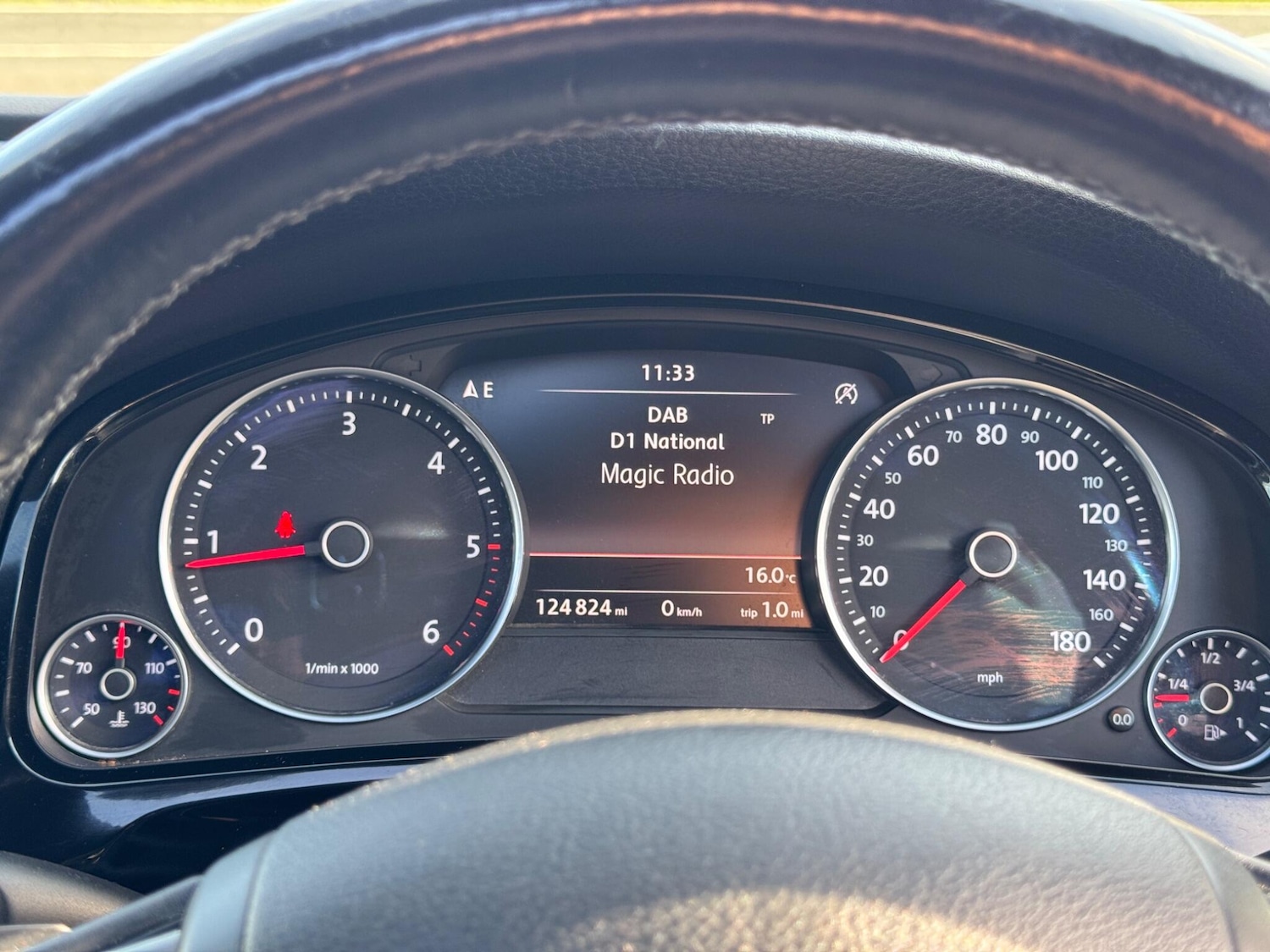 Used Volkswagen Touareg 2015 for sale - 76865829: Photo 53