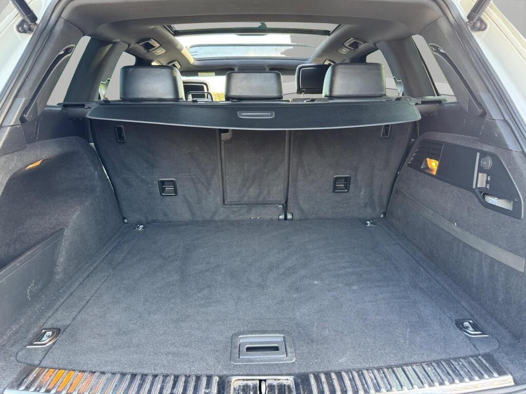 Used Volkswagen Touareg 2015 for sale - 76865829: Photo 58