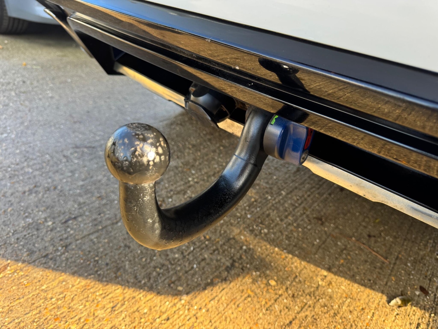 Used Volkswagen Touareg 2015 for sale - 76865829: Photo 60