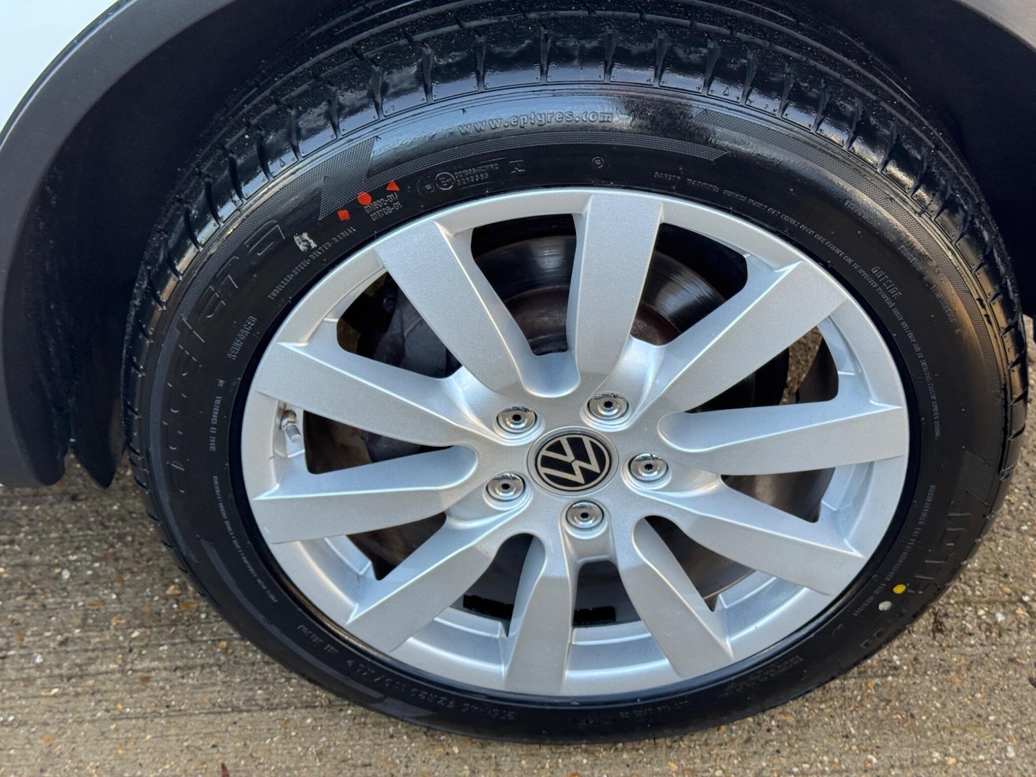 Used Volkswagen Touareg 2015 for sale - 76865829: Photo 62