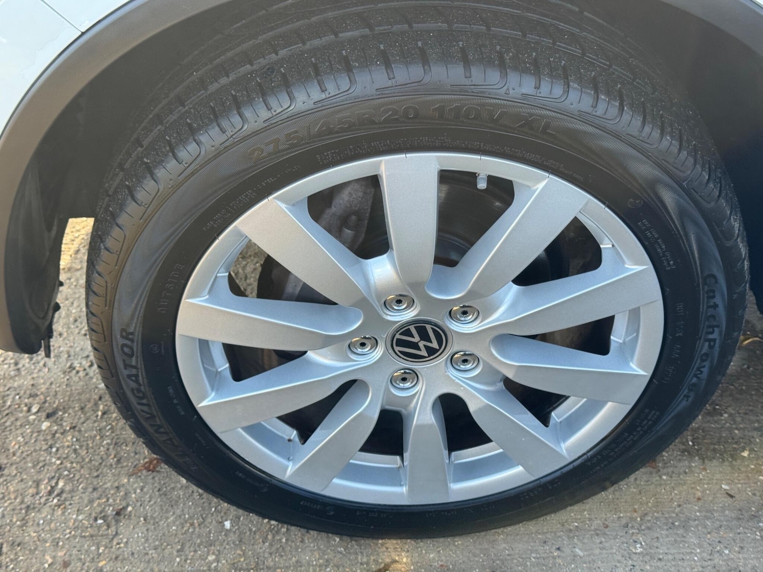 Used Volkswagen Touareg 2015 for sale - 76865829: Photo 64