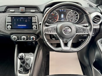 Used Nissan Micra 2019 for sale - 78797205: Photo