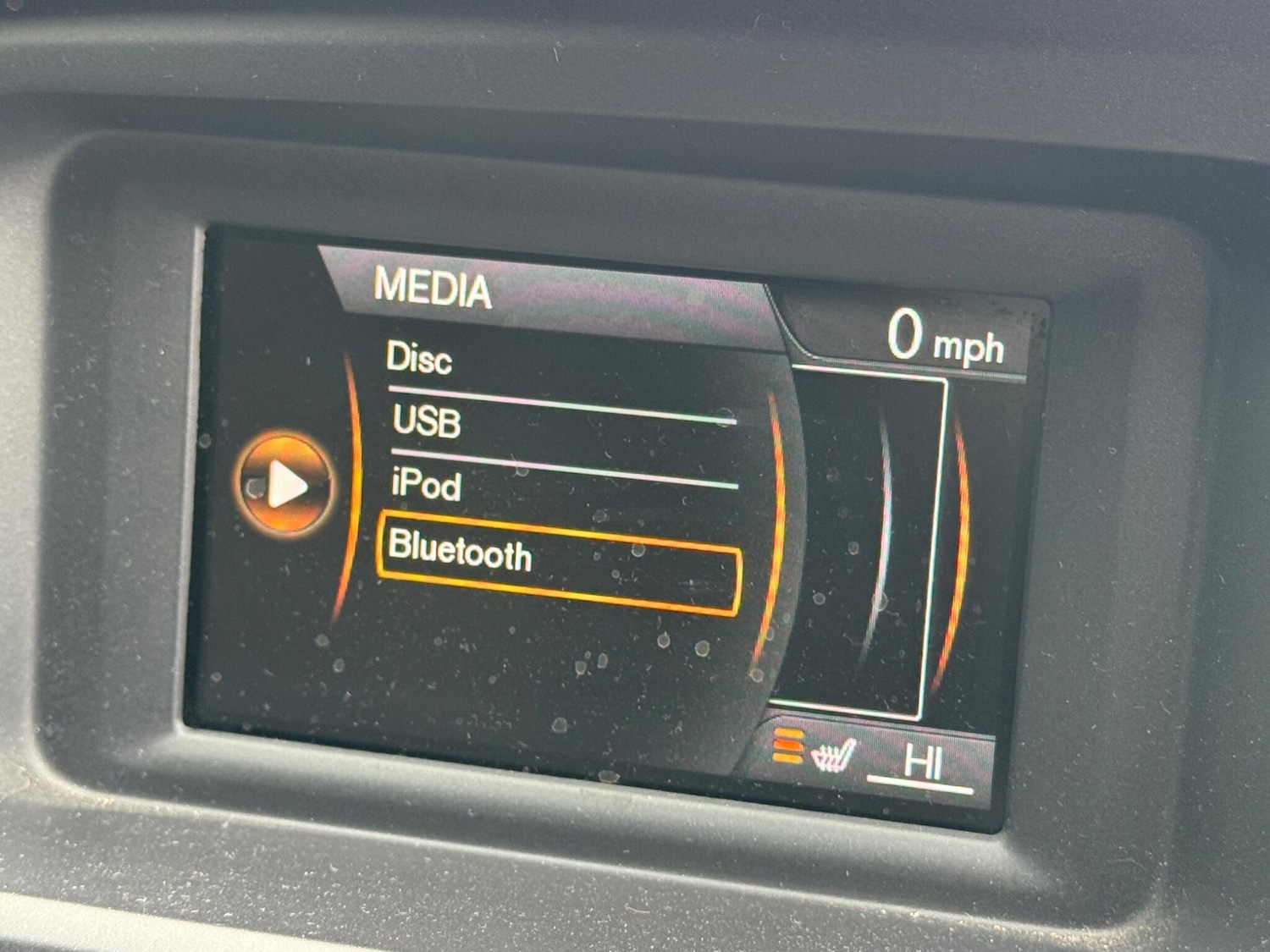 Used Volvo V40 2018 for sale - 77982339: Photo 9