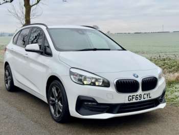 2019 (69) - 2.0 220d Sport Auto Euro 6 (s/s) 5dr