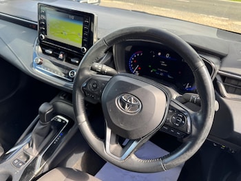 Used Toyota Corolla 2021 for sale - 75768387: Photo