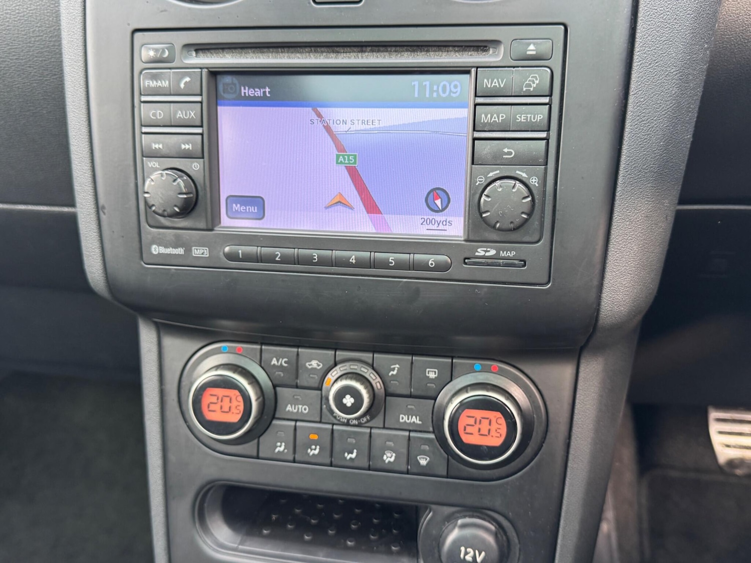 Used Nissan Qashqai+2 2010 for sale - 77411992: Photo 11