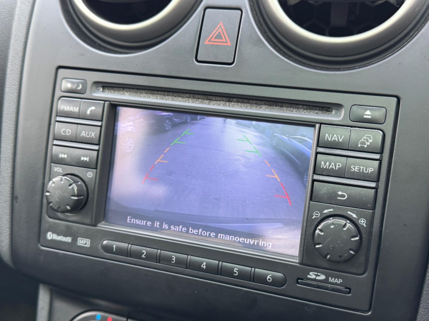 Used Nissan Qashqai+2 2010 for sale - 77411992: Photo 12