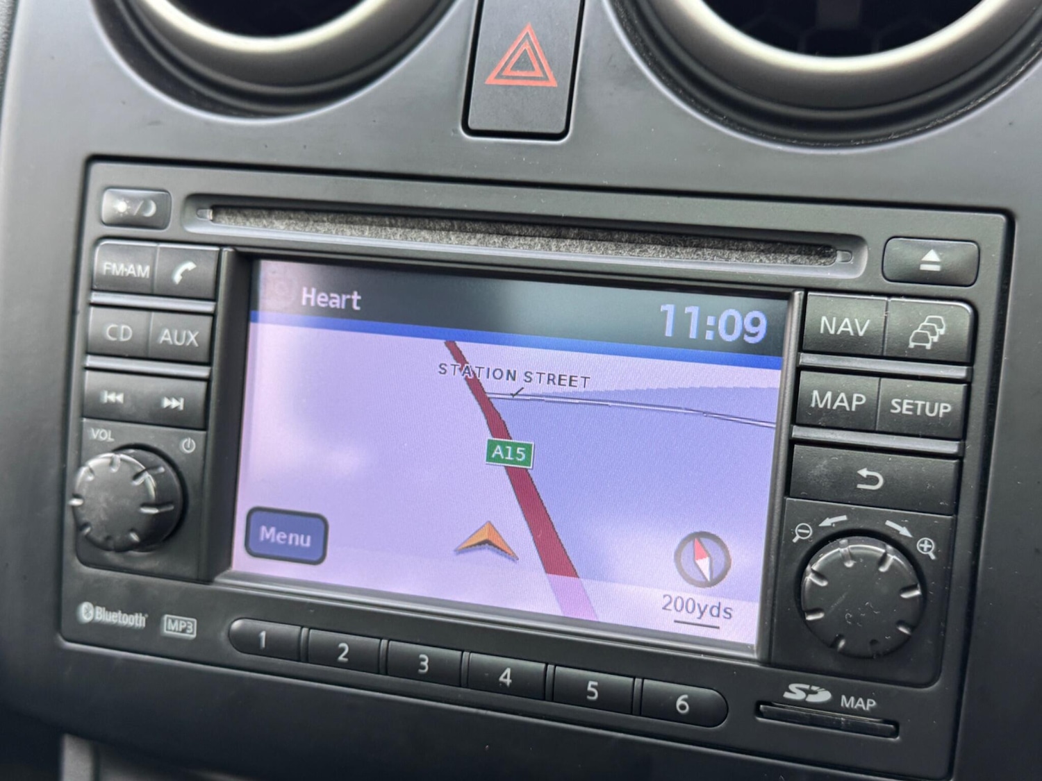 Used Nissan Qashqai+2 2010 for sale - 77411992: Photo 13