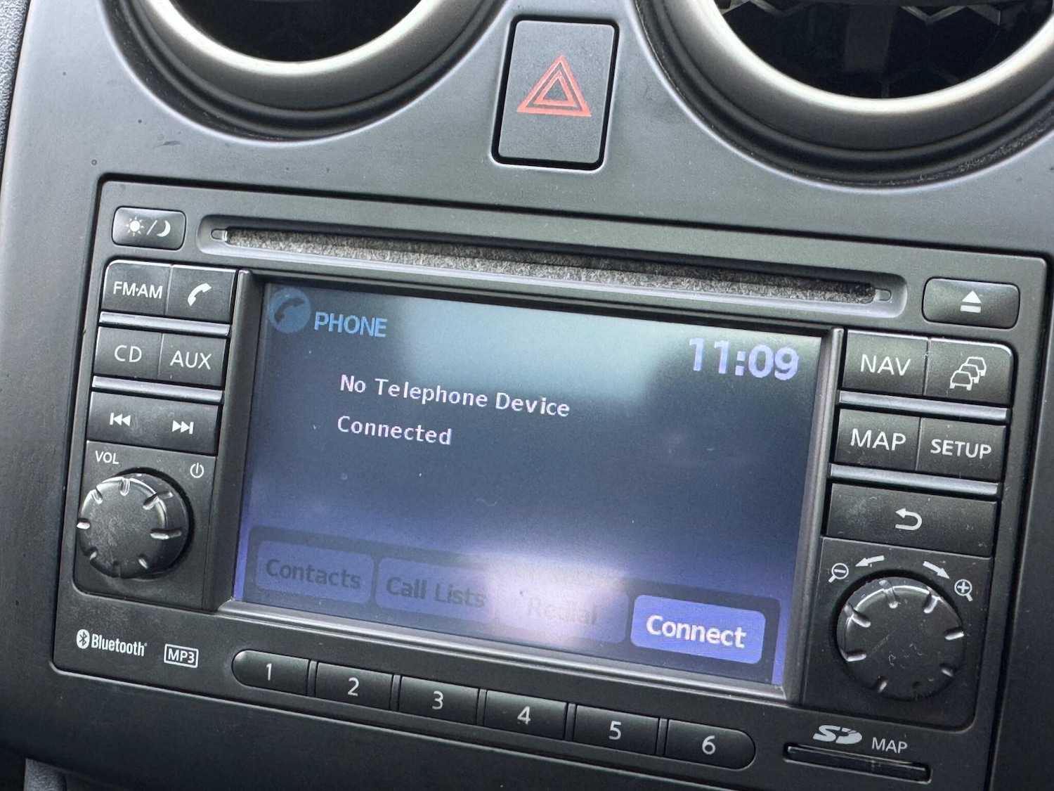 Used Nissan Qashqai+2 2010 for sale - 77411992: Photo 15