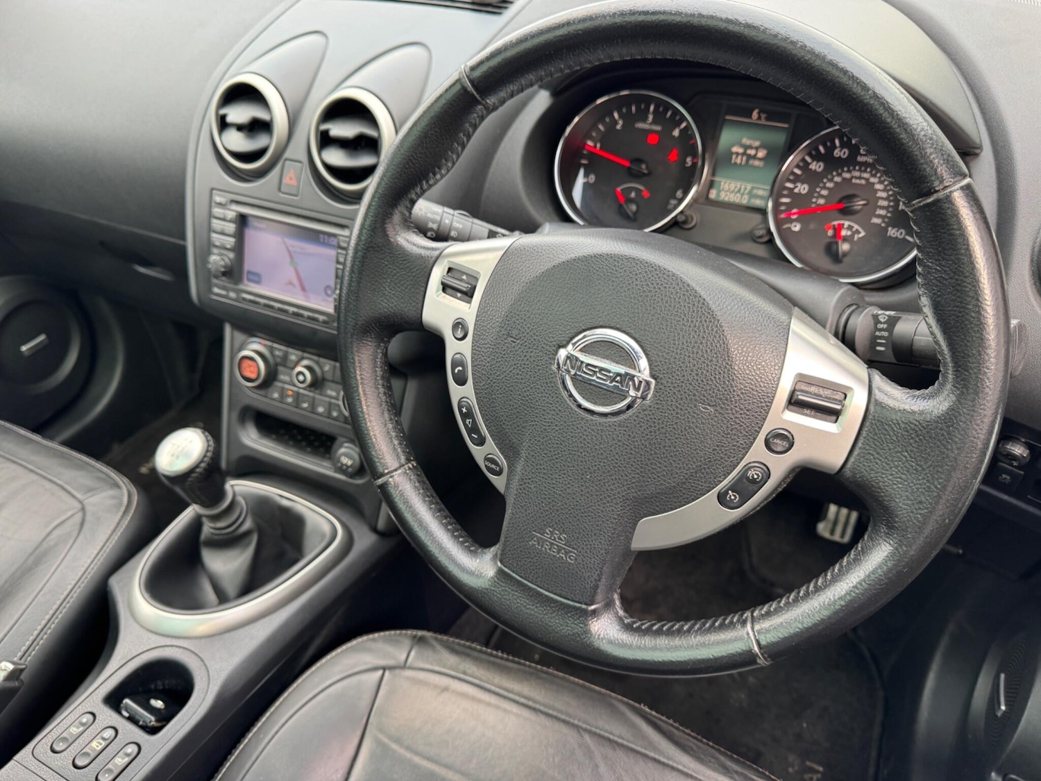 Used Nissan Qashqai+2 2010 for sale - 77411992: Photo 2